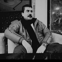 Mohamed Khedr's Photo