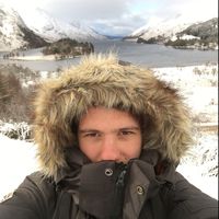 Sacha Quenet's Photo