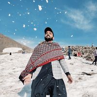 Faheem Ahmed的照片