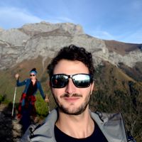 Jean-Noé Pachabezian的照片