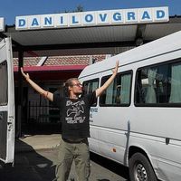 Danilo Gatti's Photo