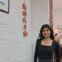 Mariam Adel的照片