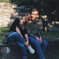 Pasha Rymarev's Photo