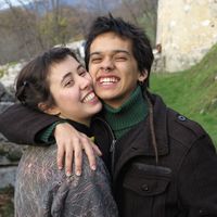 Maria Clara Göbel Azevedo's Photo