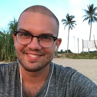 Christoph Niemann's Photo