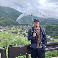 Arif Umudee的照片