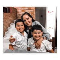 Fátima Ramírez's Photo