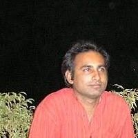 Srinivas Mangipudi的照片