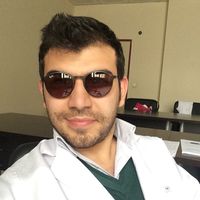 Bahadır Kaynarkaya's Photo