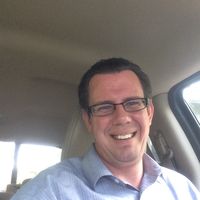 Wilson Rogers的照片