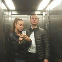 Egidijus Rumbutis's Photo