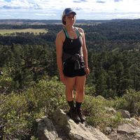 Emma Swaninger's Photo