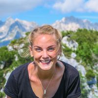 Evelina Utterdahl's Photo