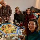 Monday Board Games Nights!😀's picture