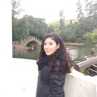 Danae Aguilera's Photo