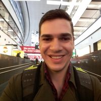 Merab Bochoidze的照片