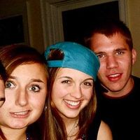 Claire Walker的照片