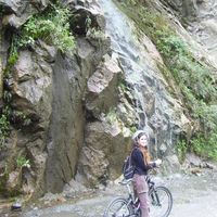 Josefina Lobato的照片