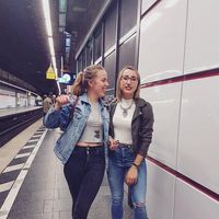 Adriana Rusan's Photo