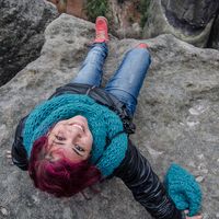 Maggy Lopez N的照片