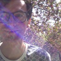 Fabio Santos's Photo