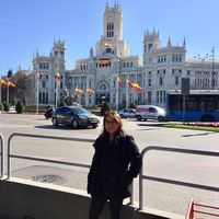 Nancy Villarreal's Photo