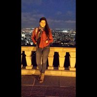 Andrea Barreto的照片