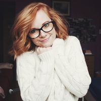 Miglė Prišmontaitė's Photo