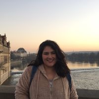 Roberta Martins's Photo