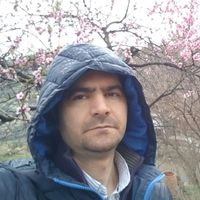 parviz amani's Photo