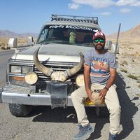 Shahab Ud Din Baloch's Photo