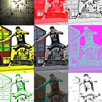 Marcin Kukialka's Photo