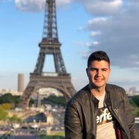 Vladimir Bosiljčić's Photo