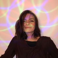 Nastasiya Rysckova的照片