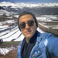 Photos de Maycow Douglas  Arante