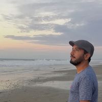 Le foto di Cristian Fernández