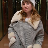 Fotos de Мария Филонова