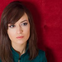 Olga Nowaczyk的照片