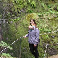 INES TORAN GASCON's Photo