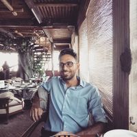 Vijay Kumar的照片