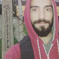 Martin Tolosa的照片