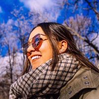 Juliana Olmos's Photo