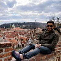 Jatin Mittal's Photo