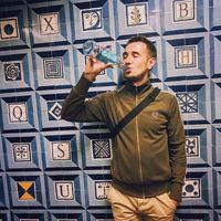 Сережа Сухой's Photo