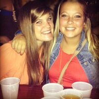 Chelsie Parviainen的照片