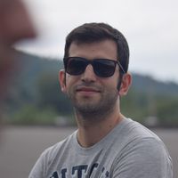 Zdjęcia użytkownika Reza Baktash