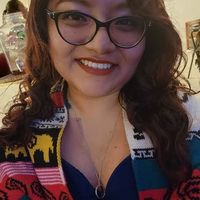 Fotos de Aby Rubí  Luna