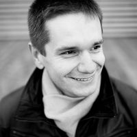 Vladislav Senkovich's Photo