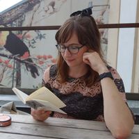 Katarina Lindqvist的照片