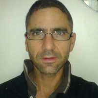 François ALFANDARI's Photo